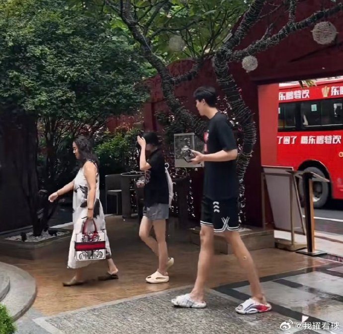 湖的度假照, https