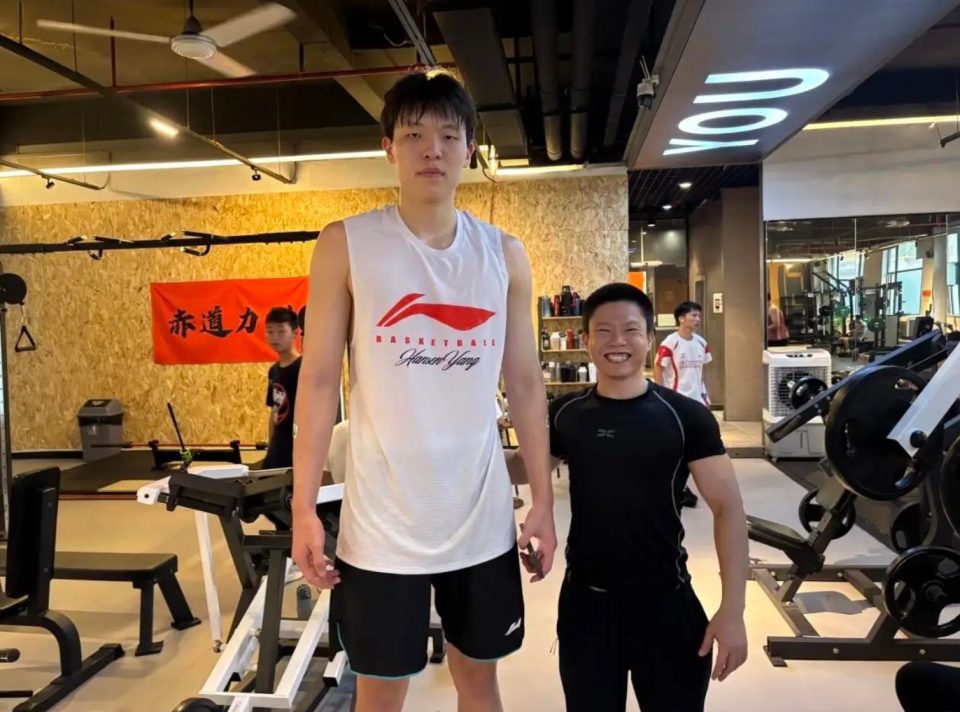 参加NBA