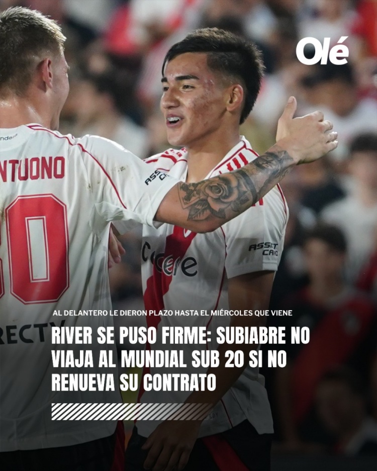 但河床方面, 要求所有青