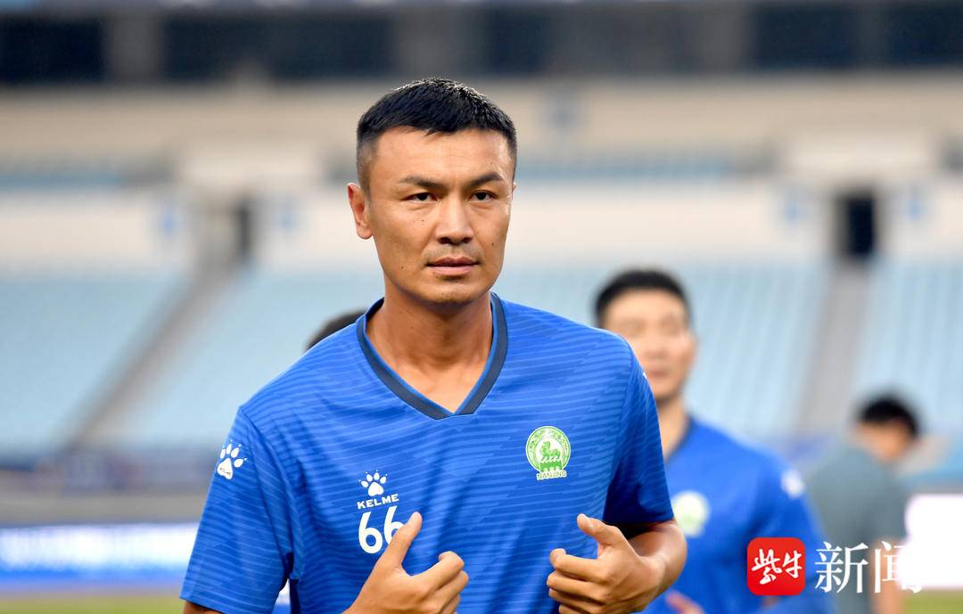 同选拔组队, 了扬子晚报