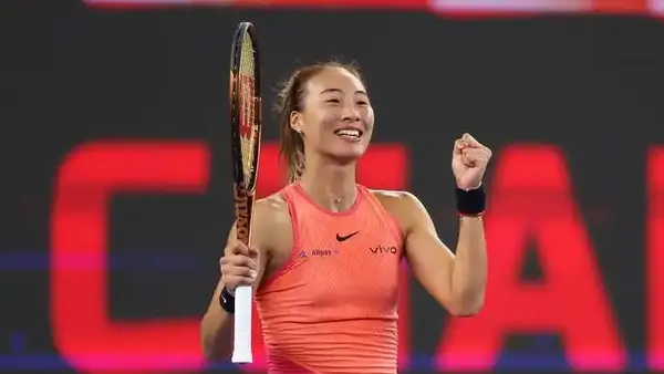 福地, 入亚洲赛季, 一项美网决 福地, 入亚洲赛季, 一项美网决