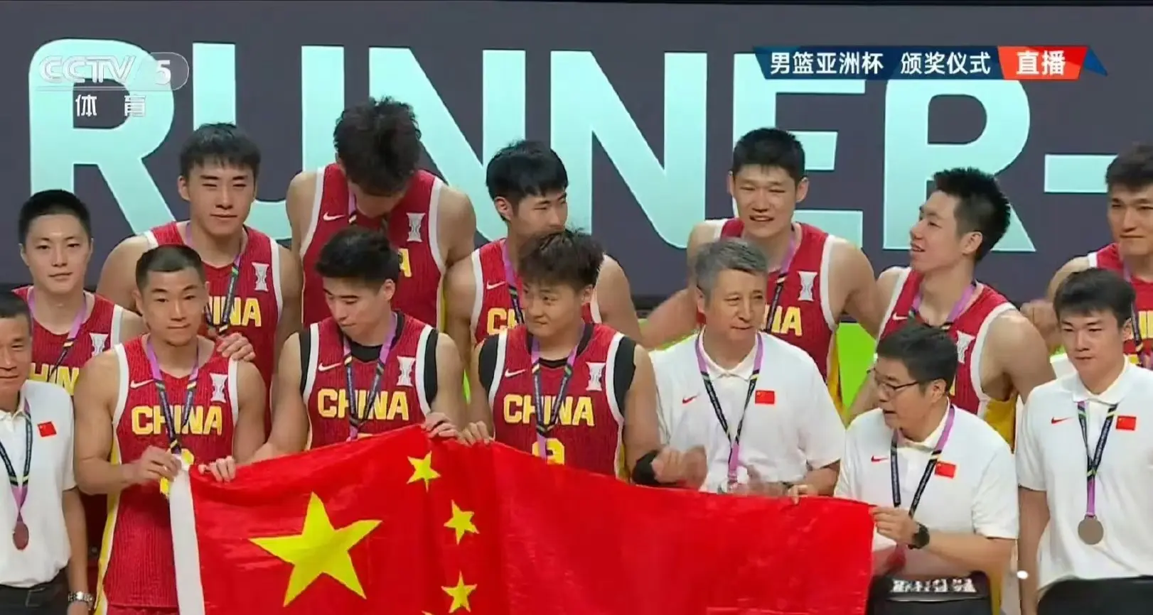 MUn, 中国男篮的, 名上升到第 MUn, 中国男篮的, 名上升到第