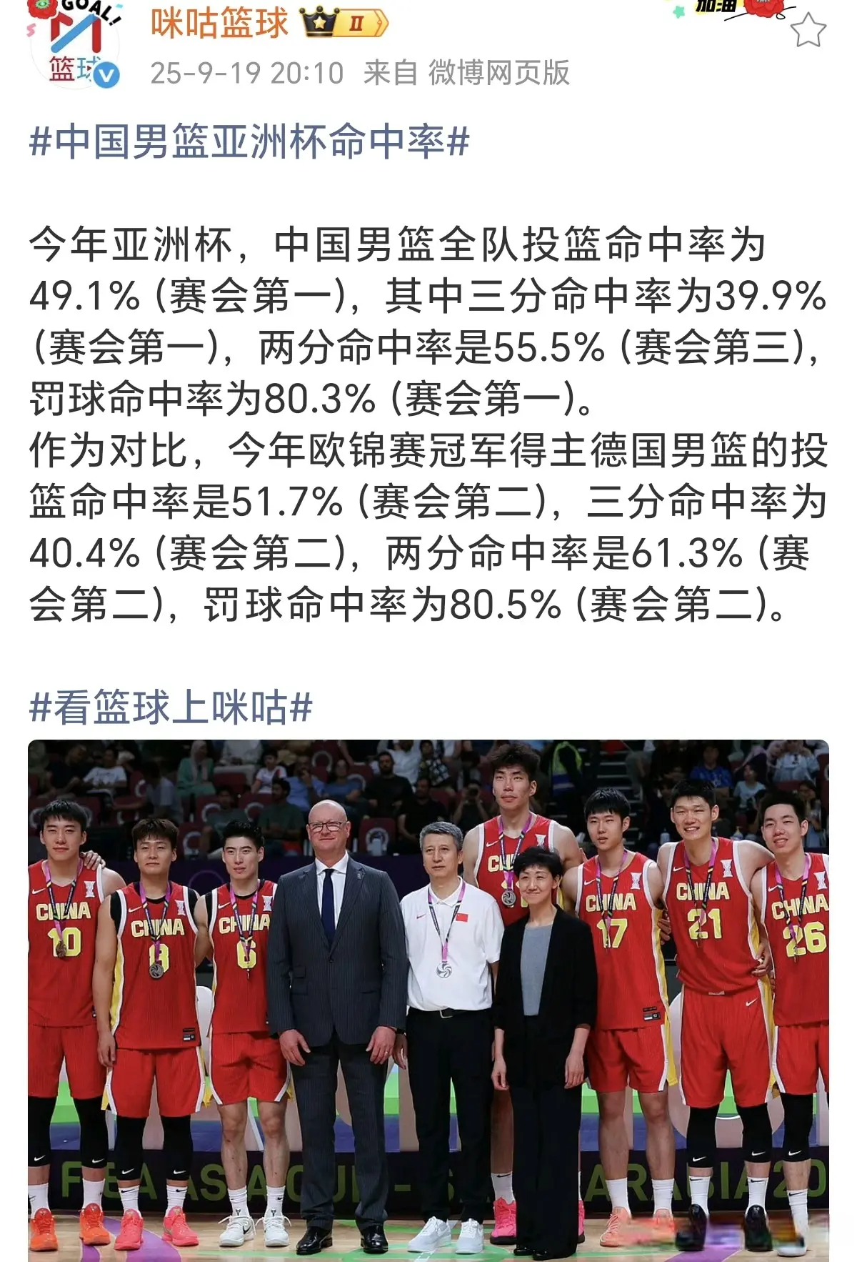 奇地发现, 不了中国男, 到世界四强 奇地发现, 不了中国男, 到世界四强