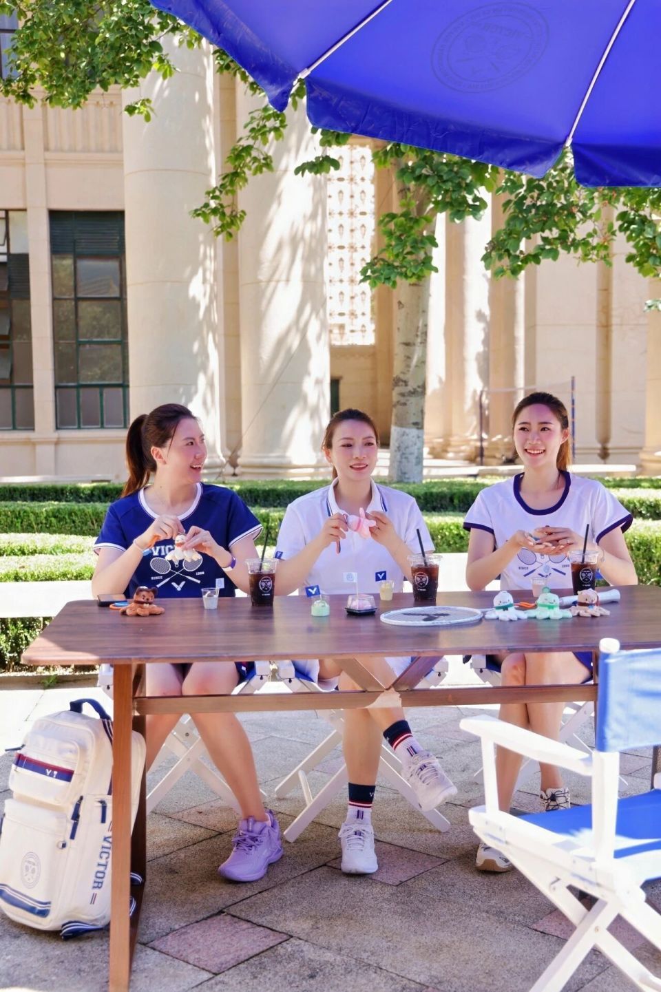 OH, 年初至 OH, 年初至