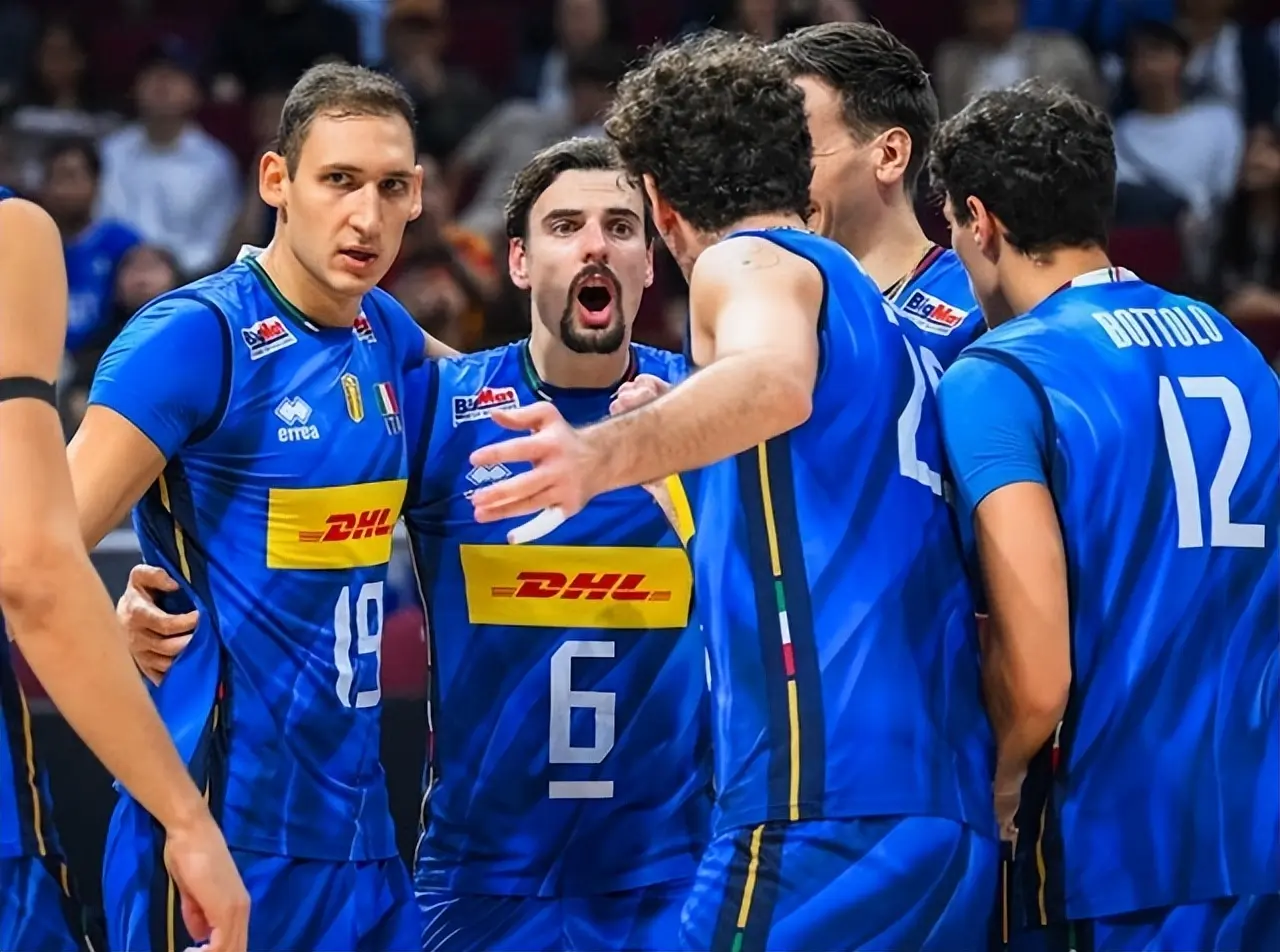 硬实力分析, 意大利队将 硬实力分析, 意大利队将