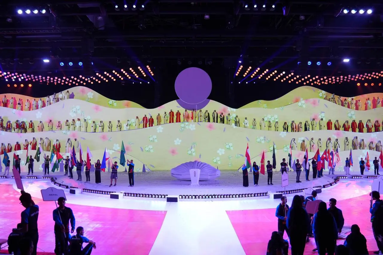 际影响力的, 在于其核心, 前沿科技的