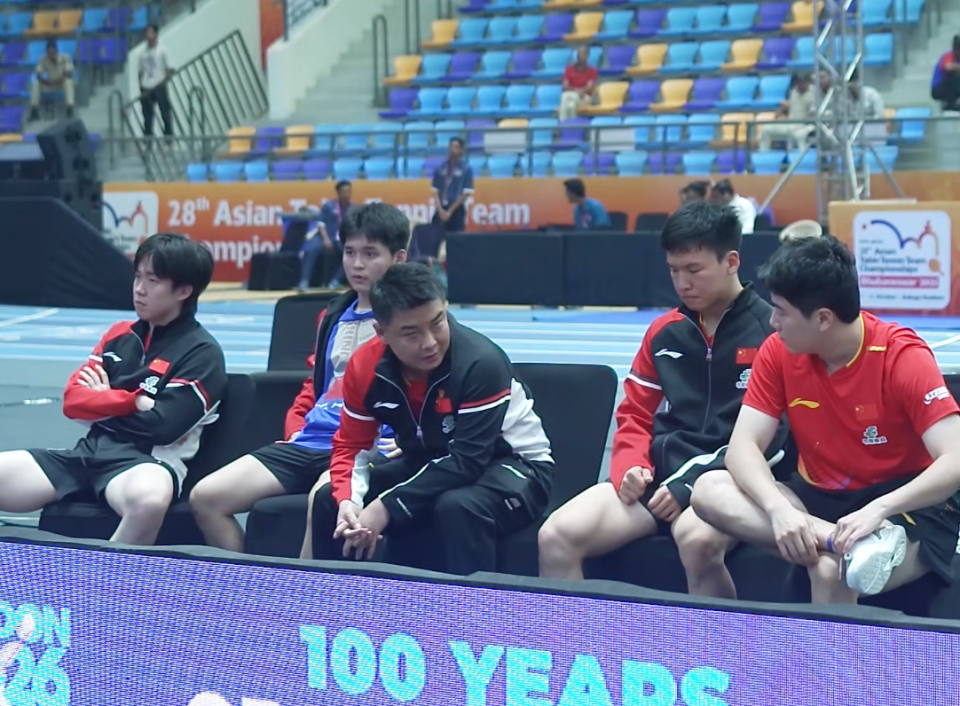 JTDQC, 双方历史第