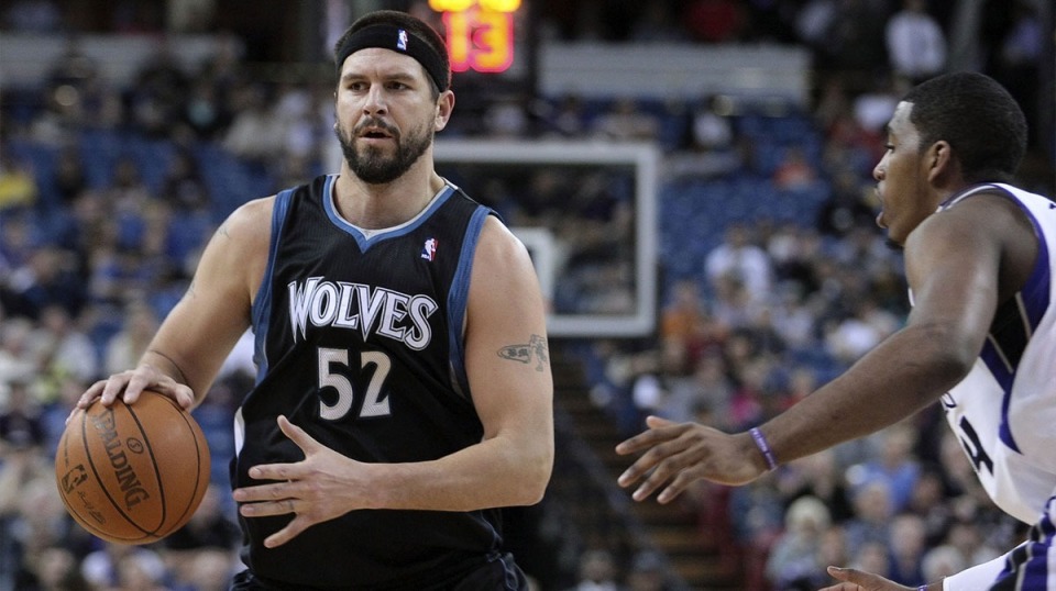 终身效力热, 个赛季, 个赛季