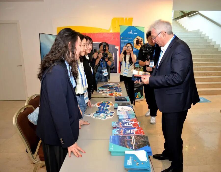 gzLxA, 届世界技能